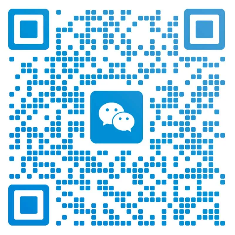 QR-код WeChat