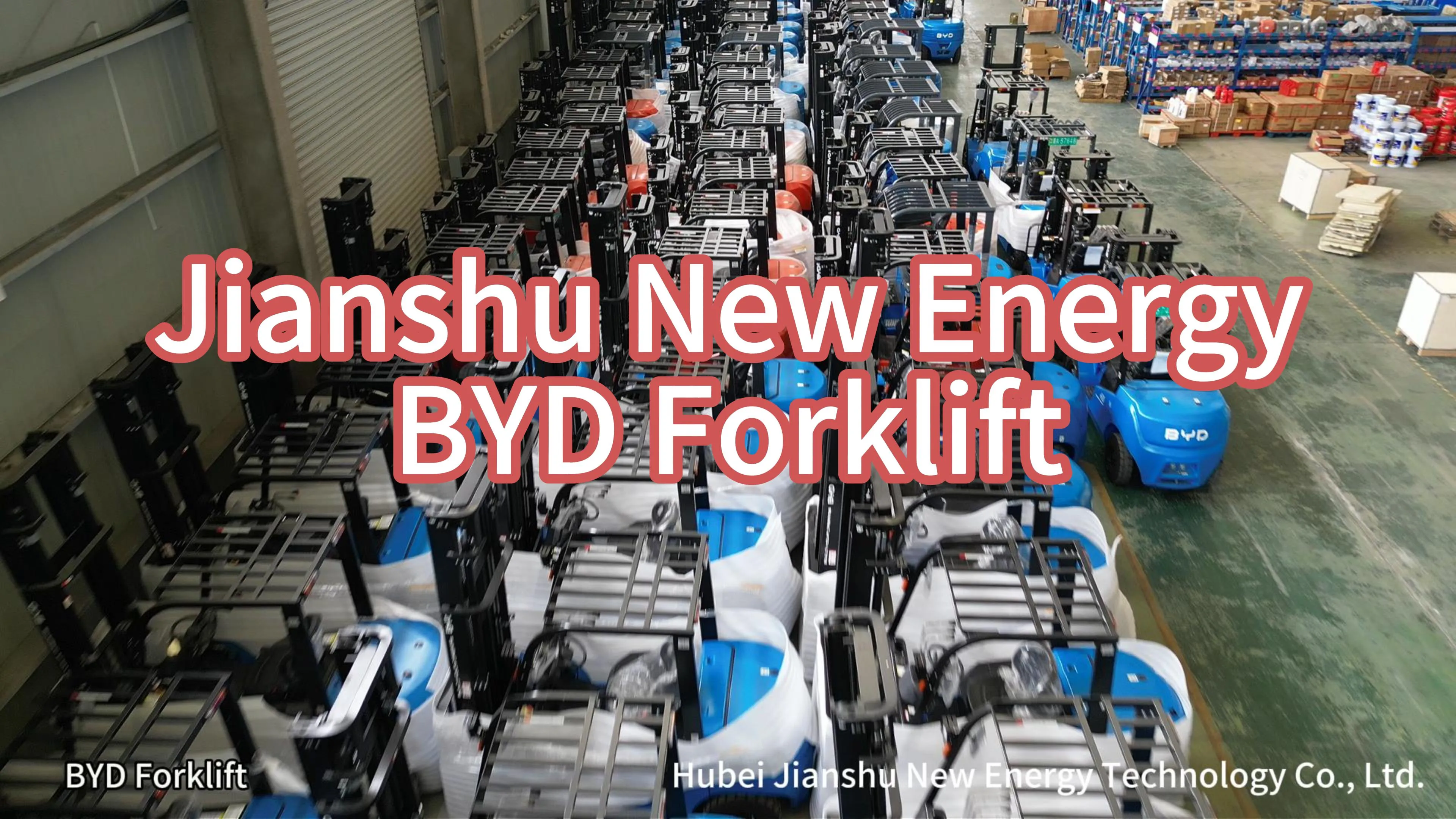 Гуандун Цзяньшу Нью Энерджи Текнолоджи Ко., Лтд. (Guangdong Jianshu New Energy T