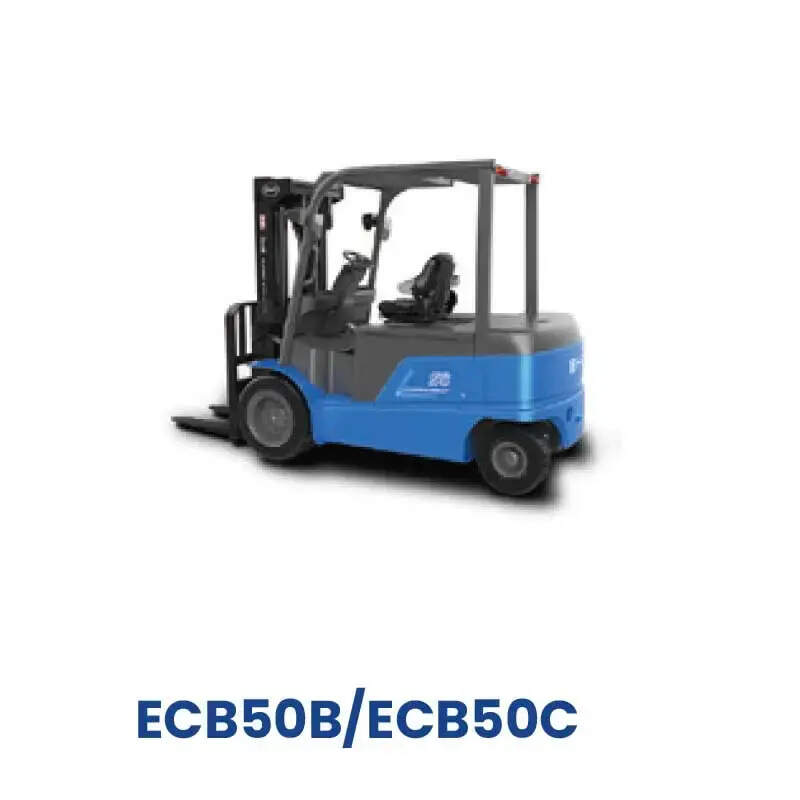 Электропогрузчик BYD 3 тонны в Саранске: параметры