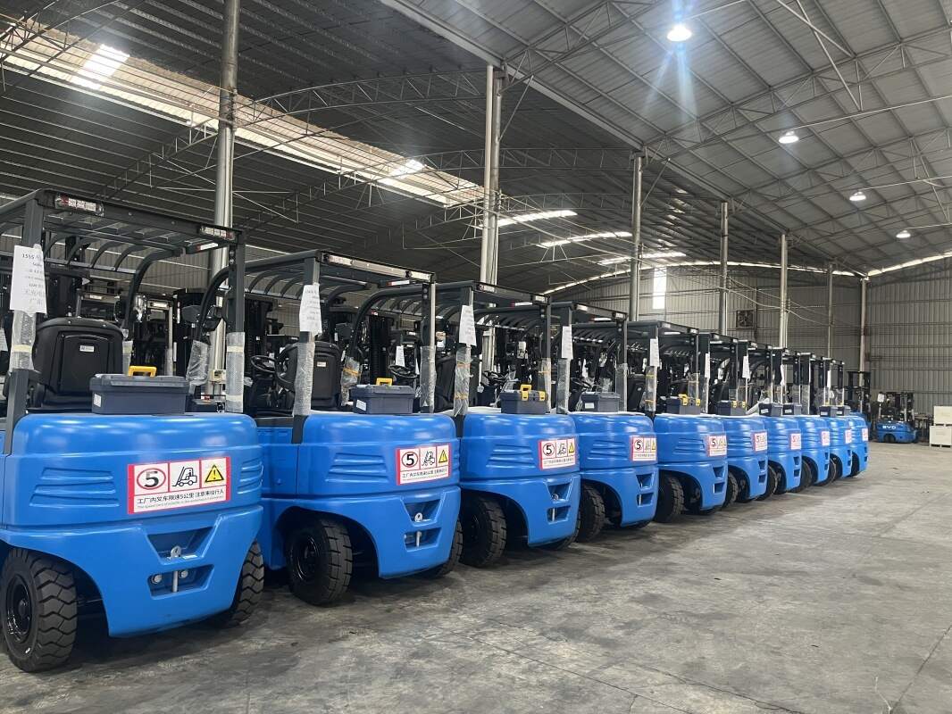 Как выбрать электропогрузчик для склада в Энгельсе(фигура1)