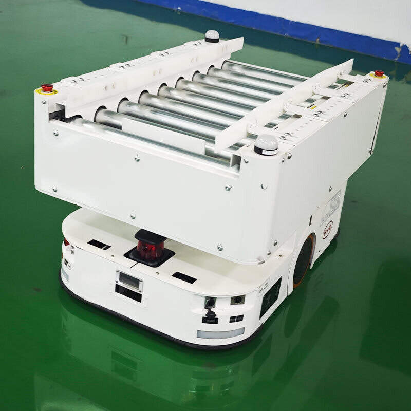 Технологии электропогрузчиков BYD в Ангарске(фигура1)